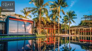 パンガン島 タイ ホテルプレミアムプロモーションコード Koh Phangan agoda.com