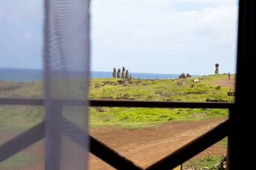 Hanga Roa Chile Hotel Premium Promo Code