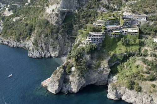 Positano Italia Código de promoción premium para hoteles