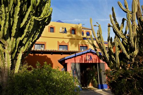Tarifa España Código de promoción premium para hoteles