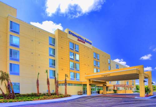 Tampa (Floride) États Unis code promo premium de l'hôtel booking.com