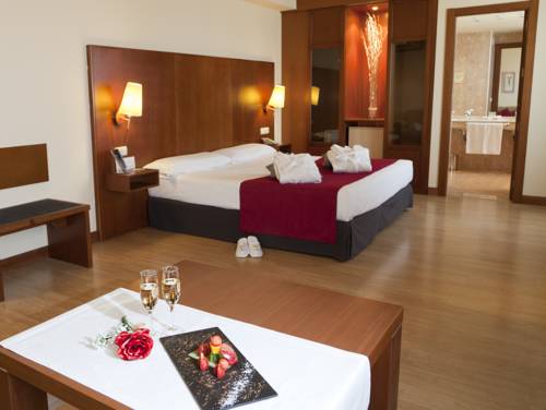 Salamanca Spain Hotel Premium Promo Code