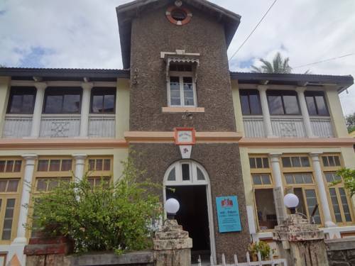 プネ インド ホテルプレミアムプロモーションコード Pune booking.com