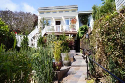 San Francisco, Kalifornien) Vereinigte Staaten Hotel Premium Gutscheincode booking.com