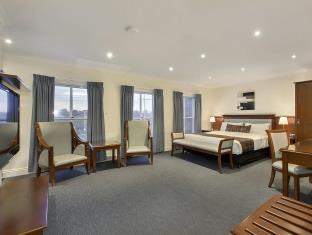 メルボルン オーストラリア ホテルプレミアムプロモーションコード Melbourne agoda.com