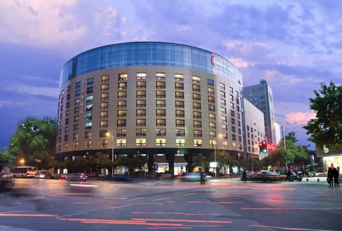 Nanjing China Código de promoción premium para hoteles