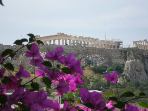 Atenas Grecia Código de promoción premium para hoteles