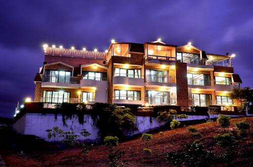 Seogwipo Südkorea Hotel Premium Gutscheincode booking.com