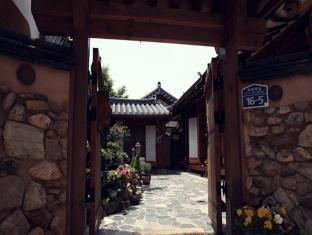 全州市（チョンジュ） 韓国 ホテルプレミアムプロモーションコード Jeonju agoda.com