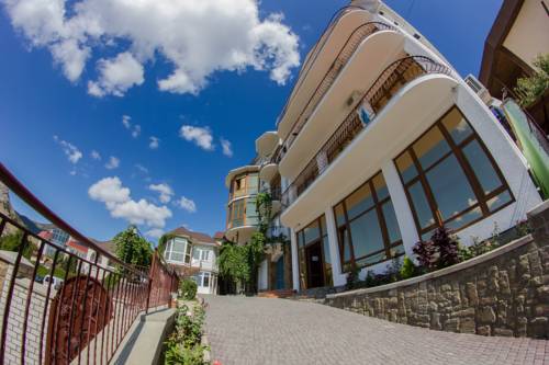Sudak Crimea Código de promoción premium para hoteles