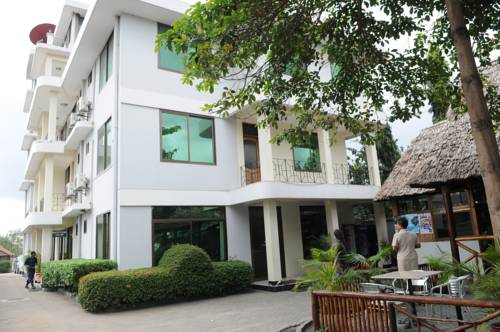 Mabibe Tanzania Hotel Premium Promo Code