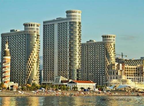 Batumi Georgia Hotel Premium Promo Code