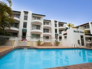 ゴールドコースト オーストラリア ホテルプレミアムプロモーションコード Gold coast agoda.com