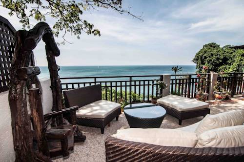ランタ島 タイ ホテルプレミアムプロモーションコード Ko Lanta booking.com