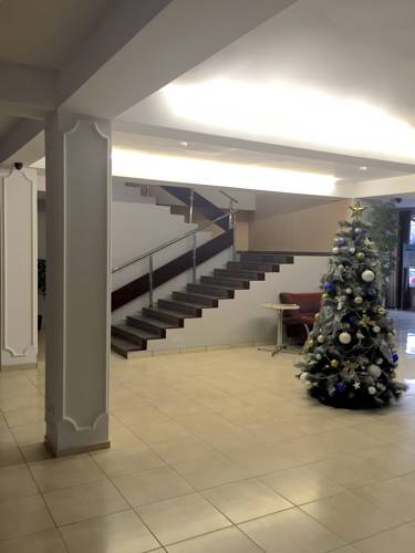 カリーニングラード ロシア ホテルプレミアムプロモーションコード Kaliningrad booking.com