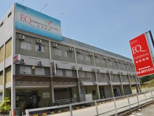 Penang Malaysia Hotel Premium Promo Code