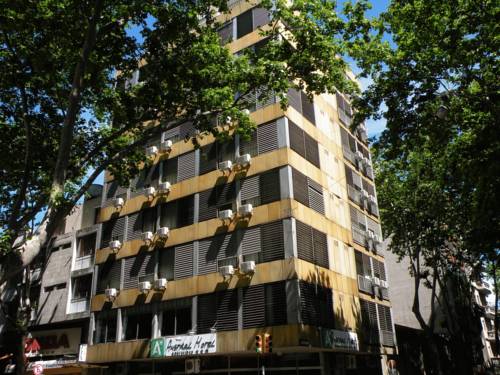 モンテビデオ ウルグアイ ホテルプレミアムプロモーションコード Montevideo booking.com