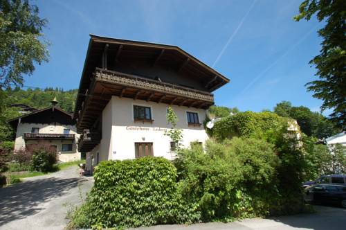 Zell am See L'Autriche code promo premium de l'hôtel booking.com