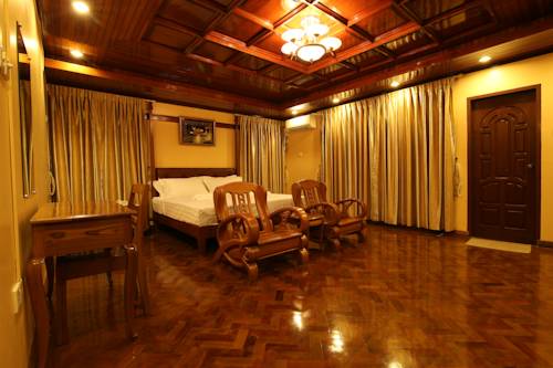 Yangon Myanmar Hotel Premium Gutscheincode booking.com