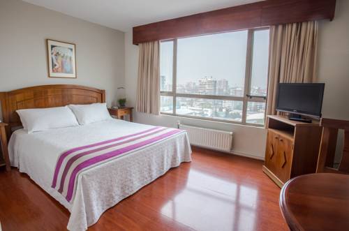 サンティアゴ チリ ホテルプレミアムプロモーションコード Santiago booking.com