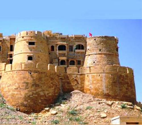 Jaisalmer Inde code promo premium de l'hôtel booking.com
