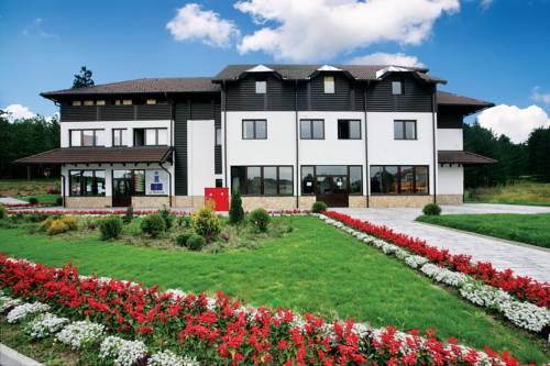 Zlatibor Serbien Hotel Premium Gutscheincode booking.com