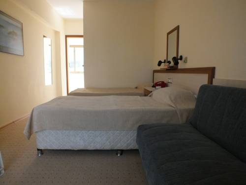 Kusadasi Turkey Hotel Premium Promo Code