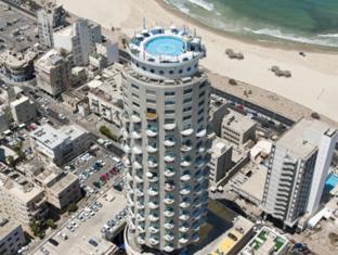 テルアビブ イスラエル ホテルプレミアムプロモーションコード Tel Aviv agoda.com