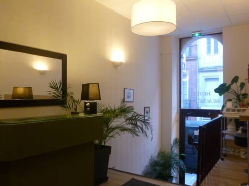 Toulouse France Hotel Premium Promo Code