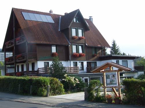 ブラウンラーゲ ドイツ ホテルプレミアムプロモーションコード Braunlage booking.com