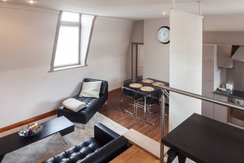 ゲント ベルギー ホテルプレミアムプロモーションコード Gent booking.com