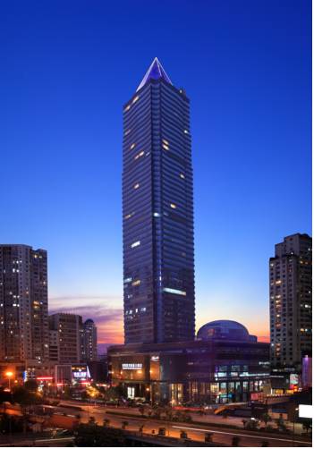 Guiyang China Código de promoción premium para hoteles