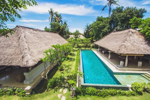 Sanur Indonesien Hotel Premium Gutscheincode booking.com