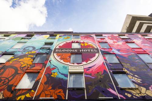 Dublin Irland Hotel Premium Gutscheincode booking.com