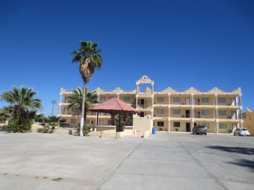 プエルトペニャスコ メキシコ ホテルプレミアムプロモーションコード Puerto Peñasco booking.com