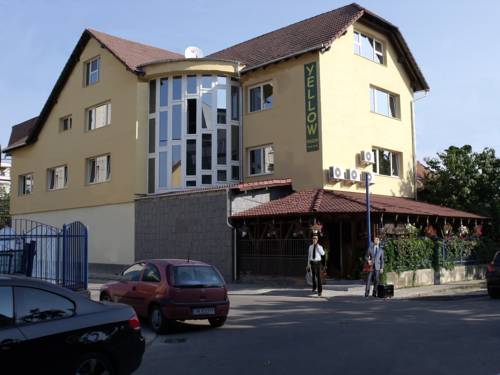 Timişoara Rumänien Hotel Premium Gutscheincode booking.com