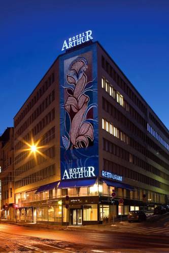Helsinki Finlandia Código de promoción premium para hoteles