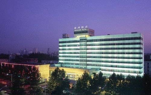 Zhengzhou China Código de promoción premium para hoteles