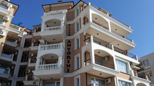 Sveti Vlas Bulgarie code promo premium de l'hôtel booking.com