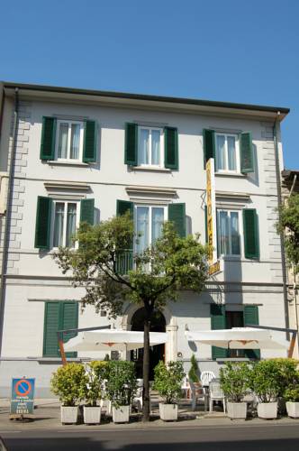 Viareggio Italia Código de promoción premium para hoteles