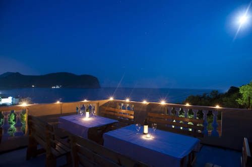 Petrovac na Moru Monténégro code promo premium de l'hôtel booking.com