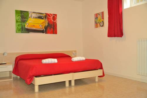 ベルガモ イタリア ホテルプレミアムプロモーションコード Bergamo booking.com