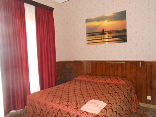 トラパニ イタリア ホテルプレミアムプロモーションコード Trapani booking.com