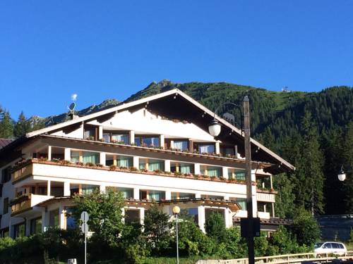 Madonna di Campiglio Italie code promo premium de l'hôtel booking.com