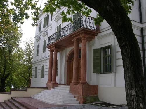 Balatonfured Hongrie code promo premium de l'hôtel booking.com