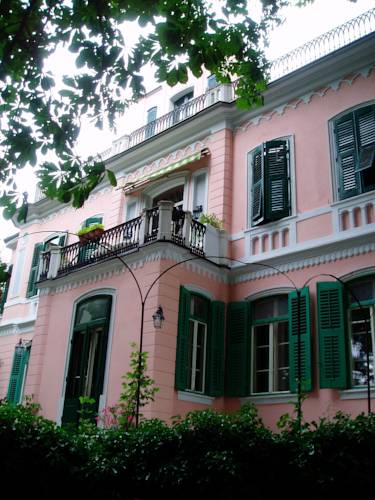 Trieste Italia Código de promoción premium para hoteles