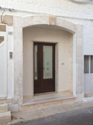 Alberobello Italy Hotel Premium Promo Code