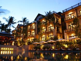 サムイ タイ ホテルプレミアムプロモーションコード Samui agoda.com