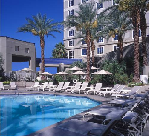 Las Vegas, Nevada) Vereinigte Staaten Hotel Premium Gutscheincode booking.com