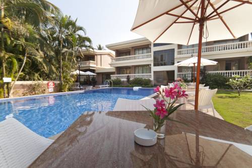 Candolim India Código de promoción premium para hoteles